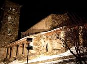 Sant Joan Caselles Canillo