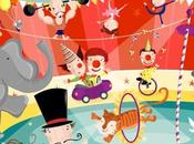circo pato