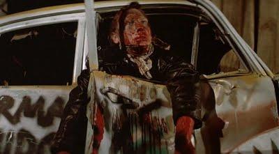 Los coches que devoraron París (1974)