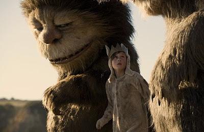 Donde viven los monstruos (2009)