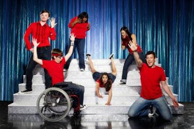 glee. 1ª Temporada