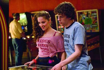 Adventureland (2009)