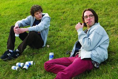 Adventureland (2009)