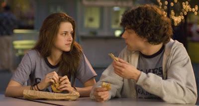 Adventureland (2009)