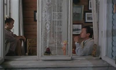 Quemado por el sol (1994) Quemado por el sol (1994)