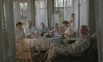 Quemado por el sol (1994) Quemado por el sol (1994)