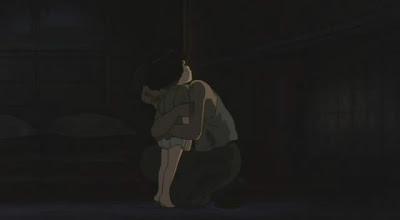 La tumba de las luciérnagas (1988)