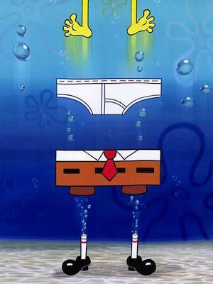 Bob Esponja: La película (2004) Bob Esponja: La película (2004)