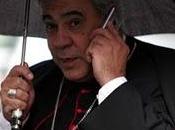 arzobispo secó cerebro