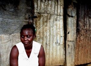 Mbalu Kabba / Nuria Rodpa