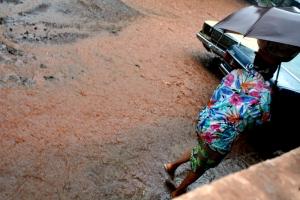 Emparaguada / Moncho Satoló