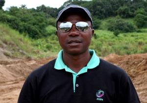 Tamba H. Foma / Moncho Satoló