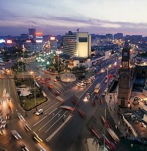 Nocturna Casablanca / Wayfaring travel guide