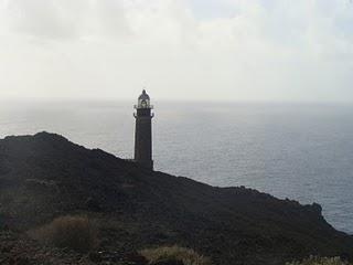 El Hierro, allí donde el mundo empieza