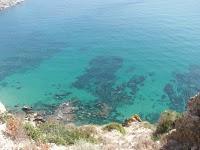 El cabo de Tres Forcas El cabo de Tres Forcas