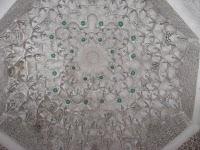 La medersa  Ben Yousef