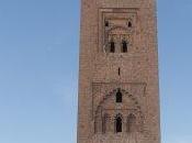 Marrakech apuntes sobre historia