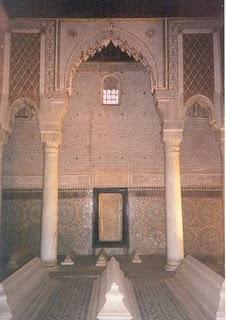 Marrakech II, apuntes sobre su historia