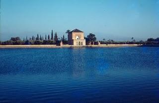 Marrakech II, apuntes sobre su historia