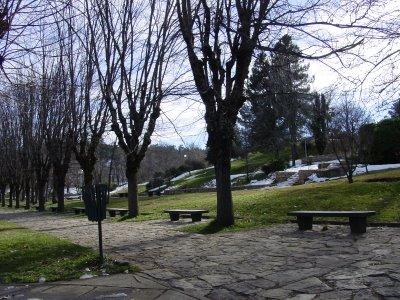 Ifrane