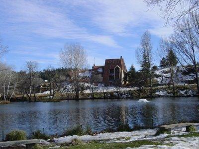 Ifrane