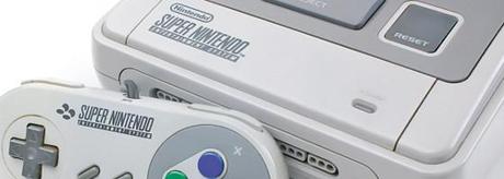 Super Nintendo