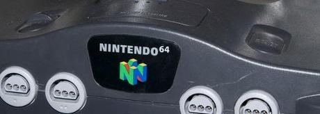 Nintendo 64