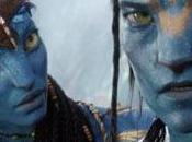 Guía bolsillo para visionar Avatar
