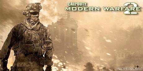 Escudriñando Call of Duty: Modern Warfare 2