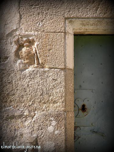 Si tienes la llave...