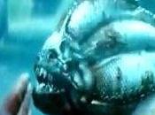 Teaser trailer “Piranha