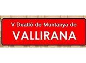 Duatlón Vallirana