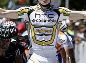 primera victoria Columbia