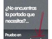 Cargada Portadas libros Flickr