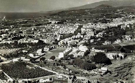 ALGUNAS OPINIONES SOBRE EL URBANISMO DE TENERIFE