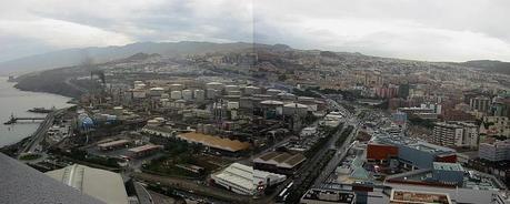 ALGUNAS OPINIONES SOBRE EL URBANISMO DE TENERIFE