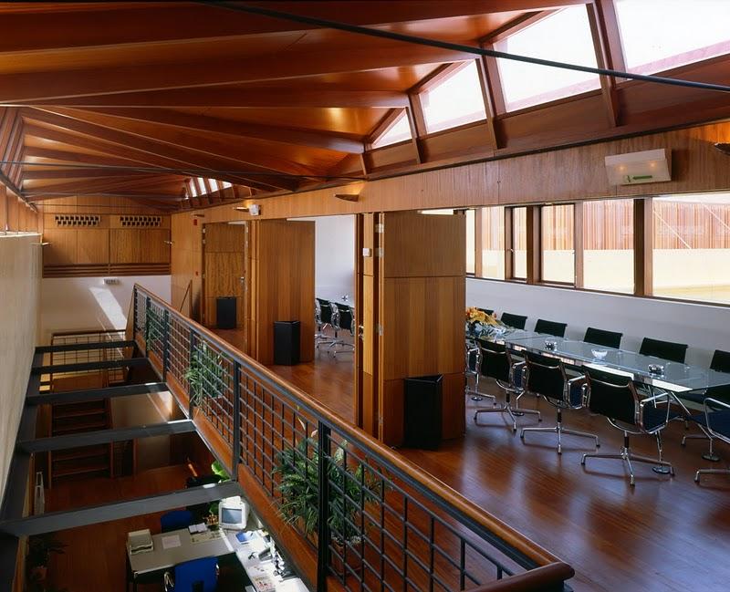 ARQUITECTURAS PERSONALES Y LUGAR