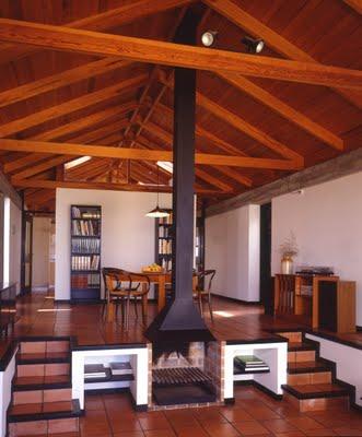 ARQUITECTURAS PERSONALES Y LUGAR