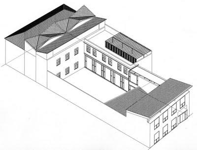 ARQUITECTURAS PERSONALES Y LUGAR