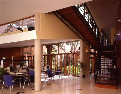 ARQUITECTURAS PERSONALES Y LUGAR