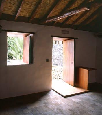 ARQUITECTURAS PERSONALES Y LUGAR
