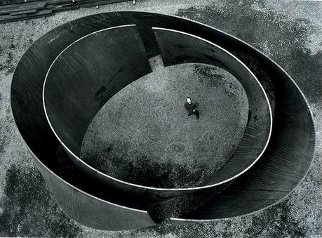 ESCULTURAS HABITABLES