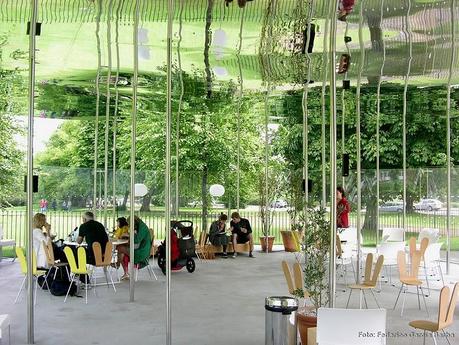 ESCULTURAS HABITABLES