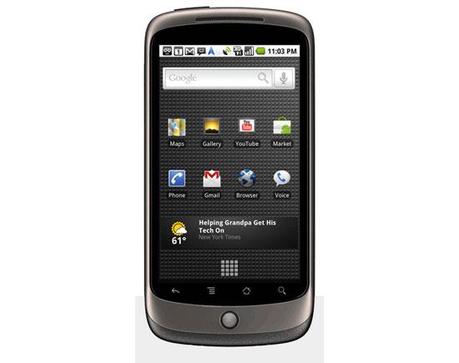 trecool-nexus-1-google