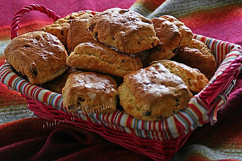 SCONES