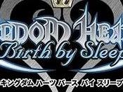 Espectacular trailer: Kingdom Hearts Birth Sleep.