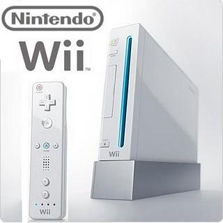 Ofertas en la Tienda Virtual de Wii.