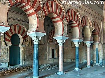 ABDERRAMÁN III Y LA MELANCOLÍA