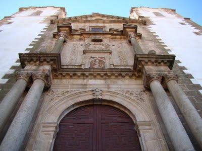 CÁCERES, TODO ENCANTO. CÁCERES CAPITAL CULTURAL 2016