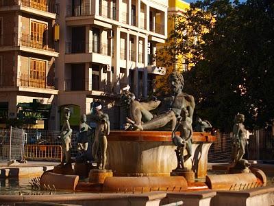 VALENCIA. LA CIUDAD DE LA LUZ